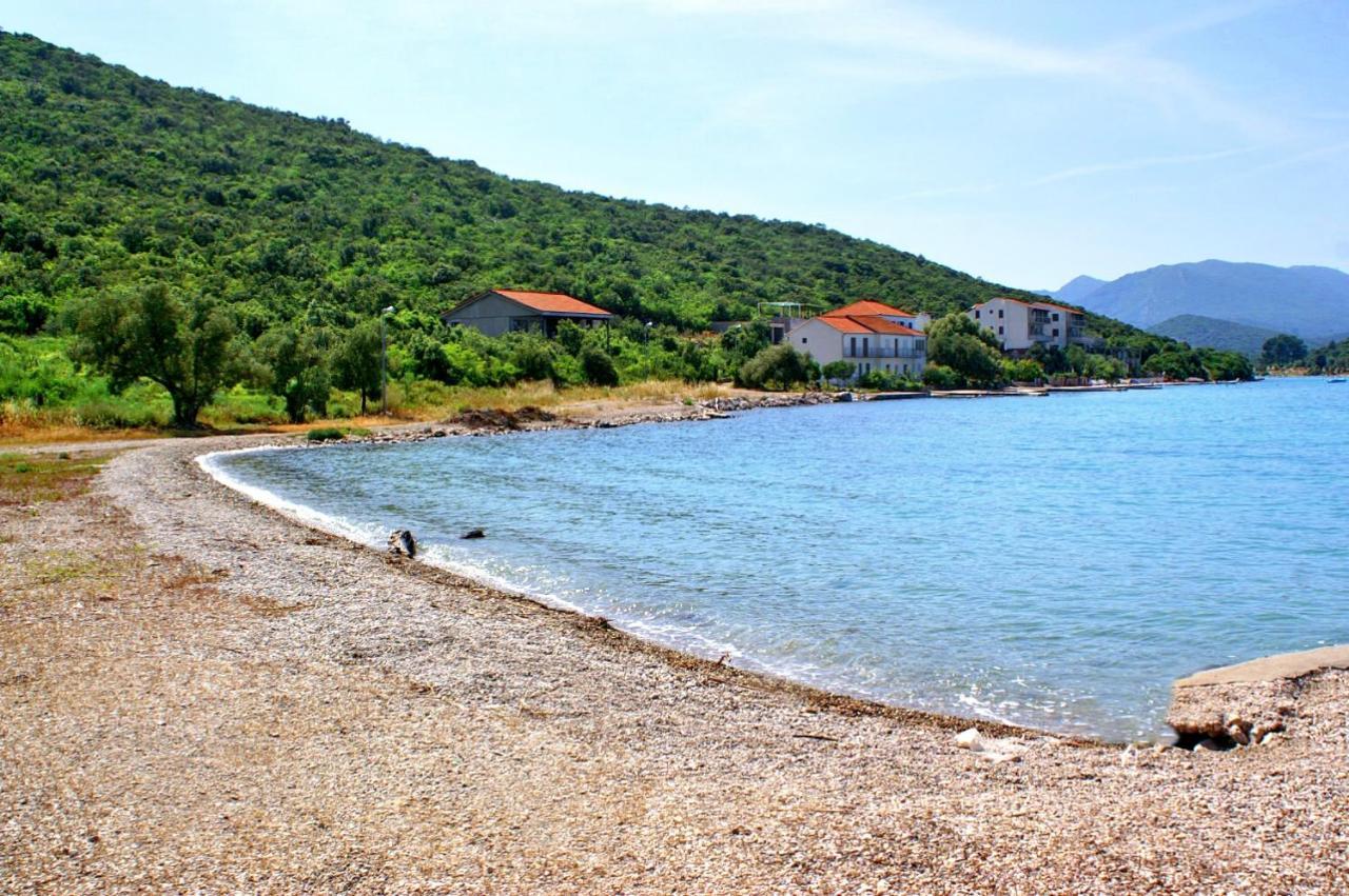 Apartments By The Sea Drace, Peljesac - 10127 Exterior foto