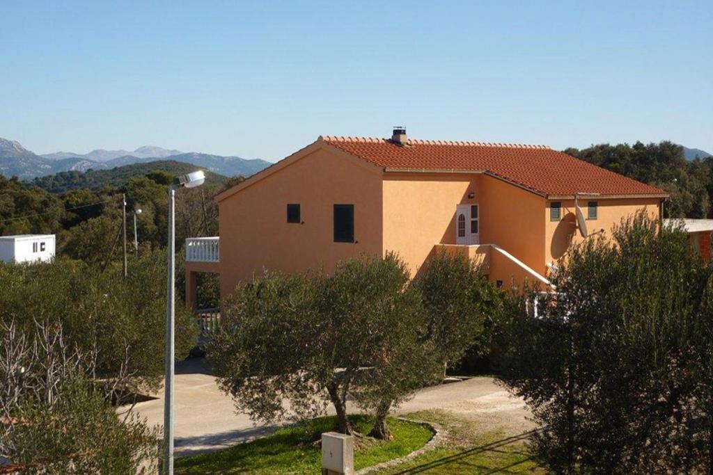 Apartments By The Sea Drace, Peljesac - 10127 Exterior foto