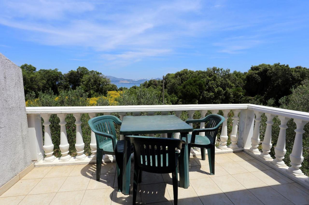 Apartments By The Sea Drace, Peljesac - 10127 Exterior foto