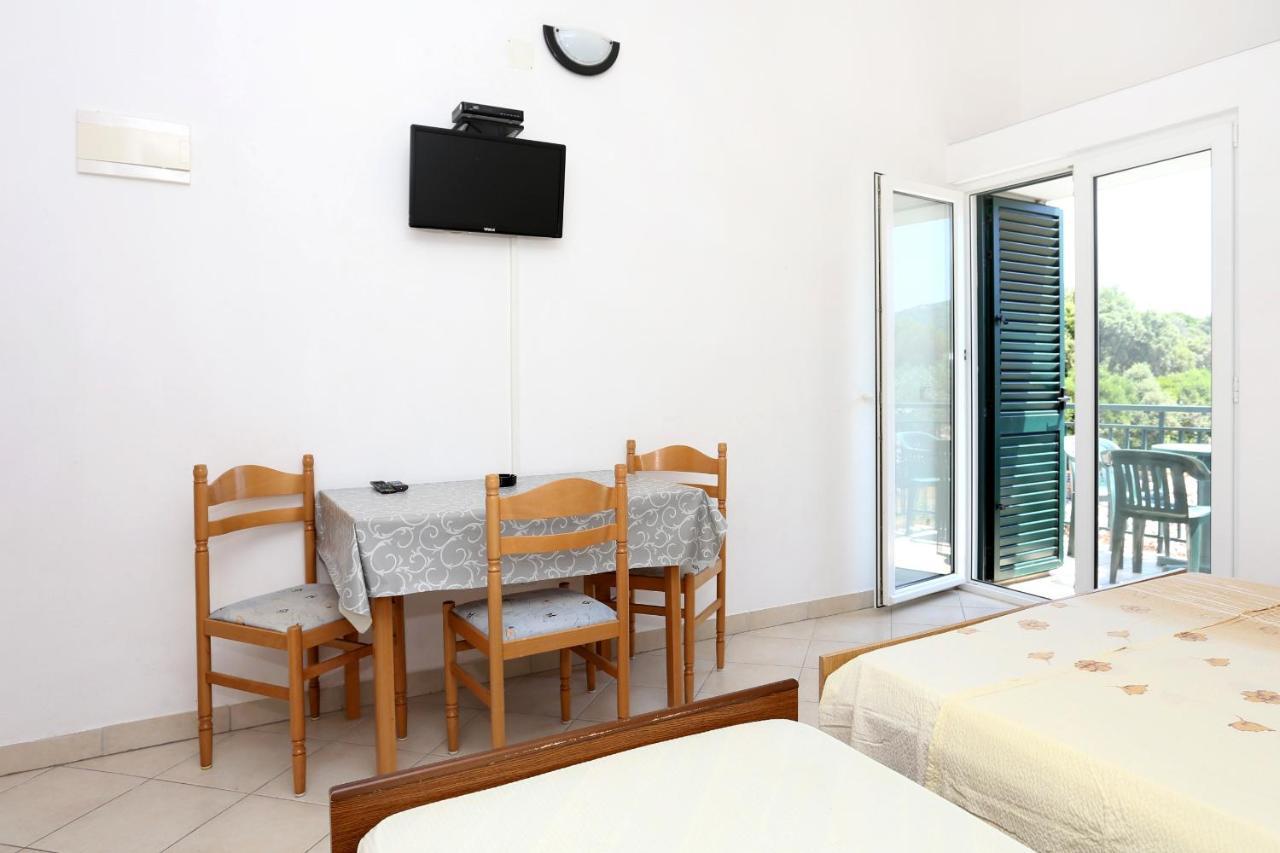 Apartments By The Sea Drace, Peljesac - 10127 Exterior foto
