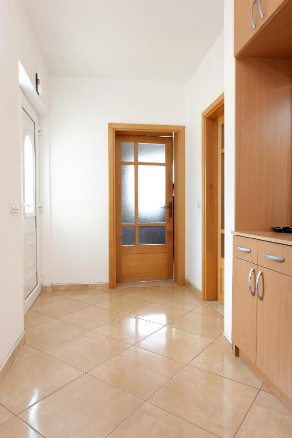 Apartments By The Sea Drace, Peljesac - 10127 Exterior foto