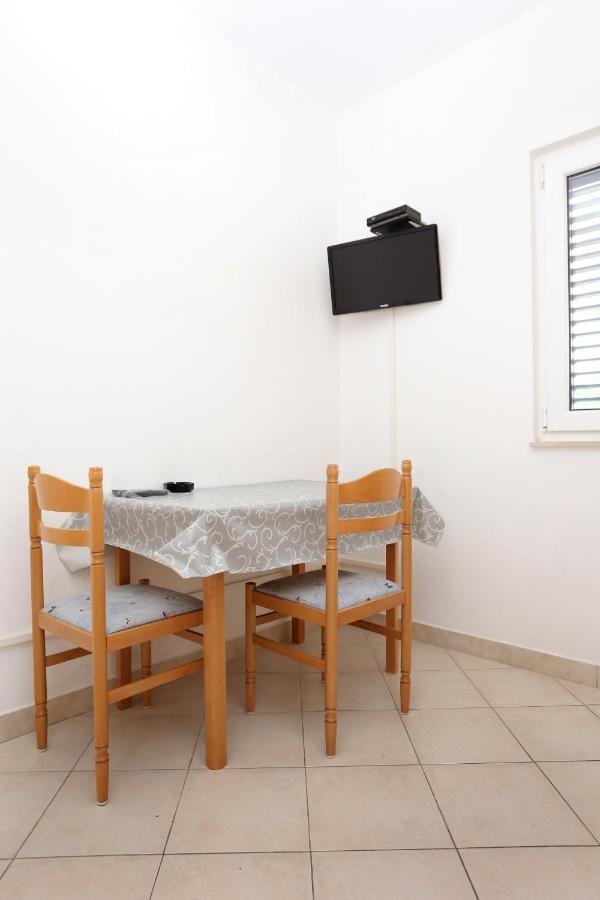 Apartments By The Sea Drace, Peljesac - 10127 Exterior foto
