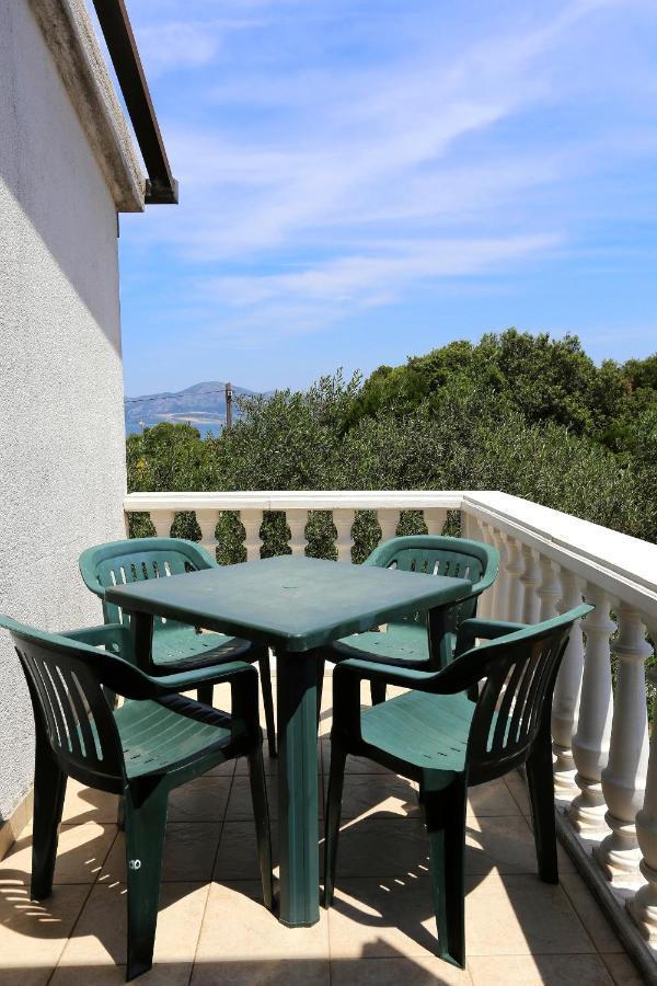Apartments By The Sea Drace, Peljesac - 10127 Exterior foto