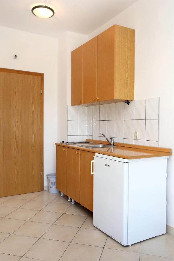 Apartments By The Sea Drace, Peljesac - 10127 Exterior foto