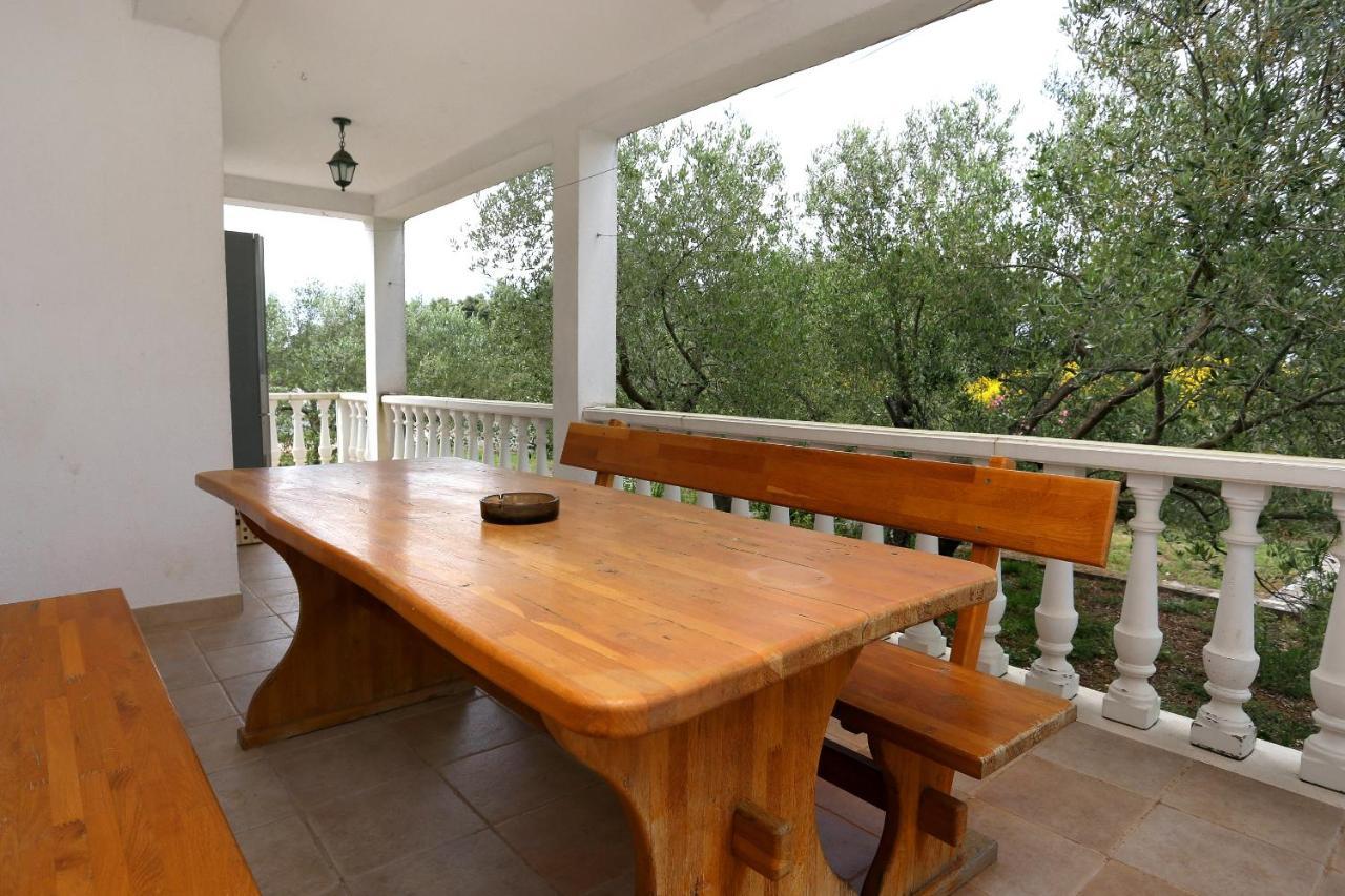 Apartments By The Sea Drace, Peljesac - 10127 Exterior foto