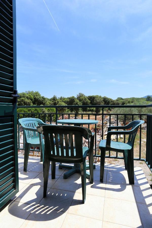 Apartments By The Sea Drace, Peljesac - 10127 Exterior foto