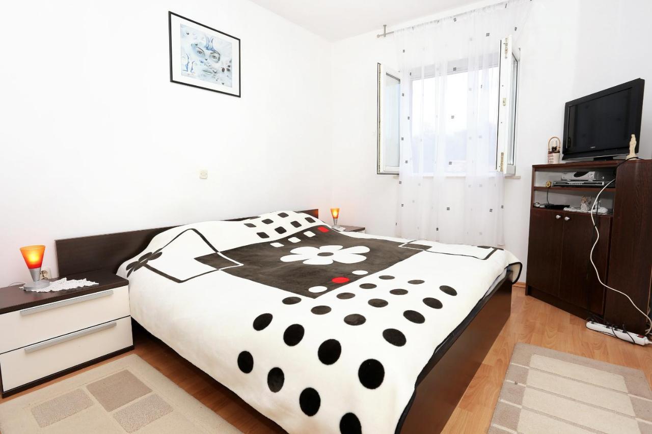 Apartments By The Sea Drace, Peljesac - 10127 Exterior foto