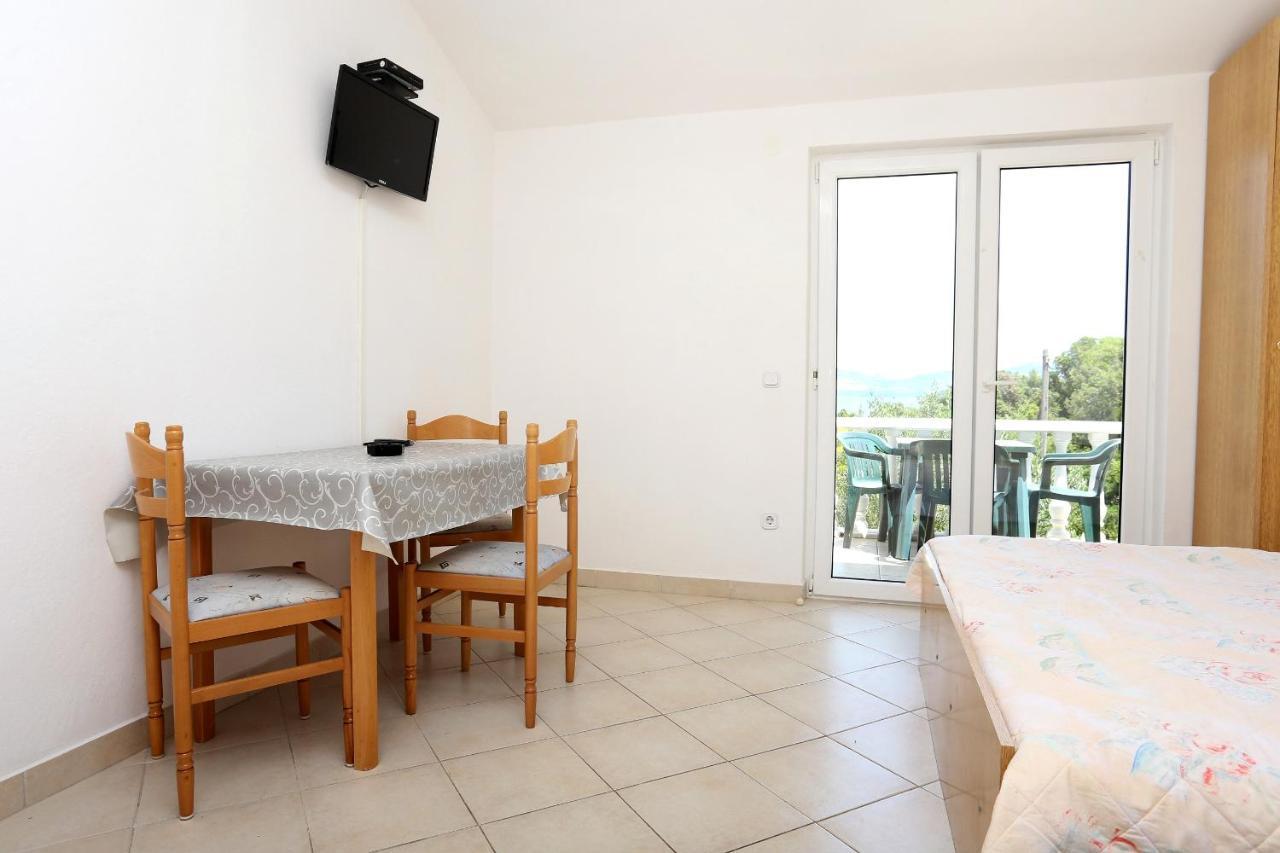 Apartments By The Sea Drace, Peljesac - 10127 Exterior foto