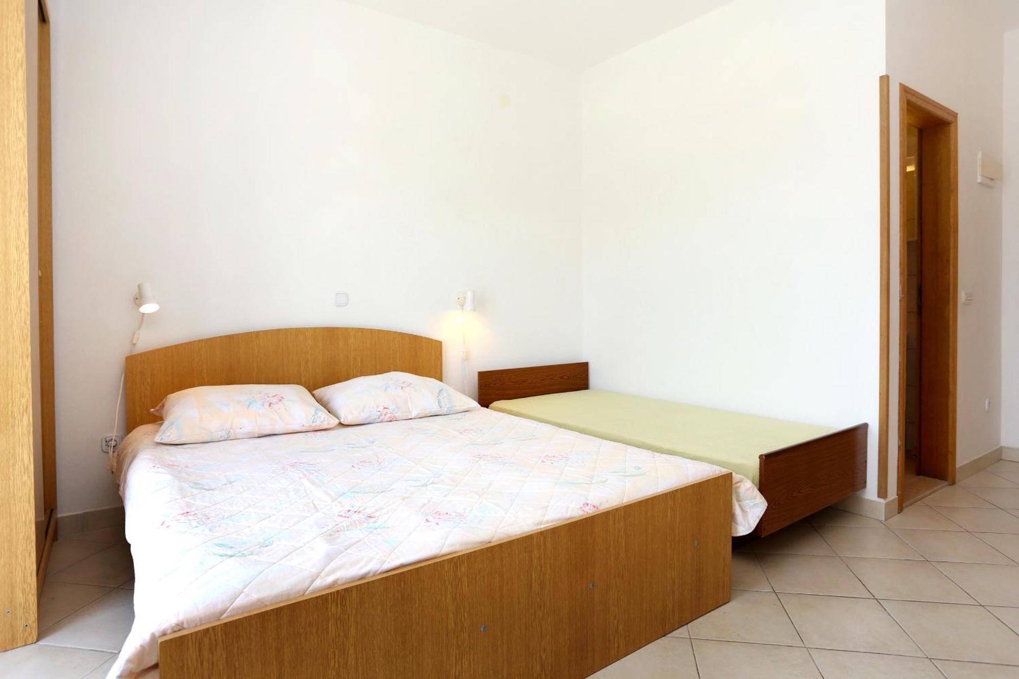 Apartments By The Sea Drace, Peljesac - 10127 Zimmer foto