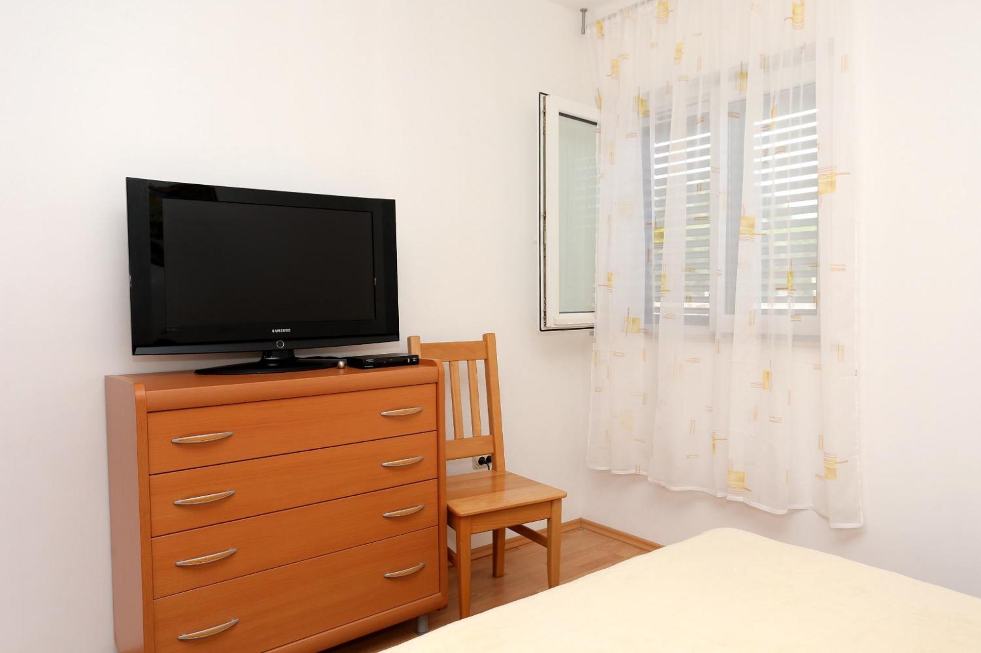 Apartments By The Sea Drace, Peljesac - 10127 Zimmer foto