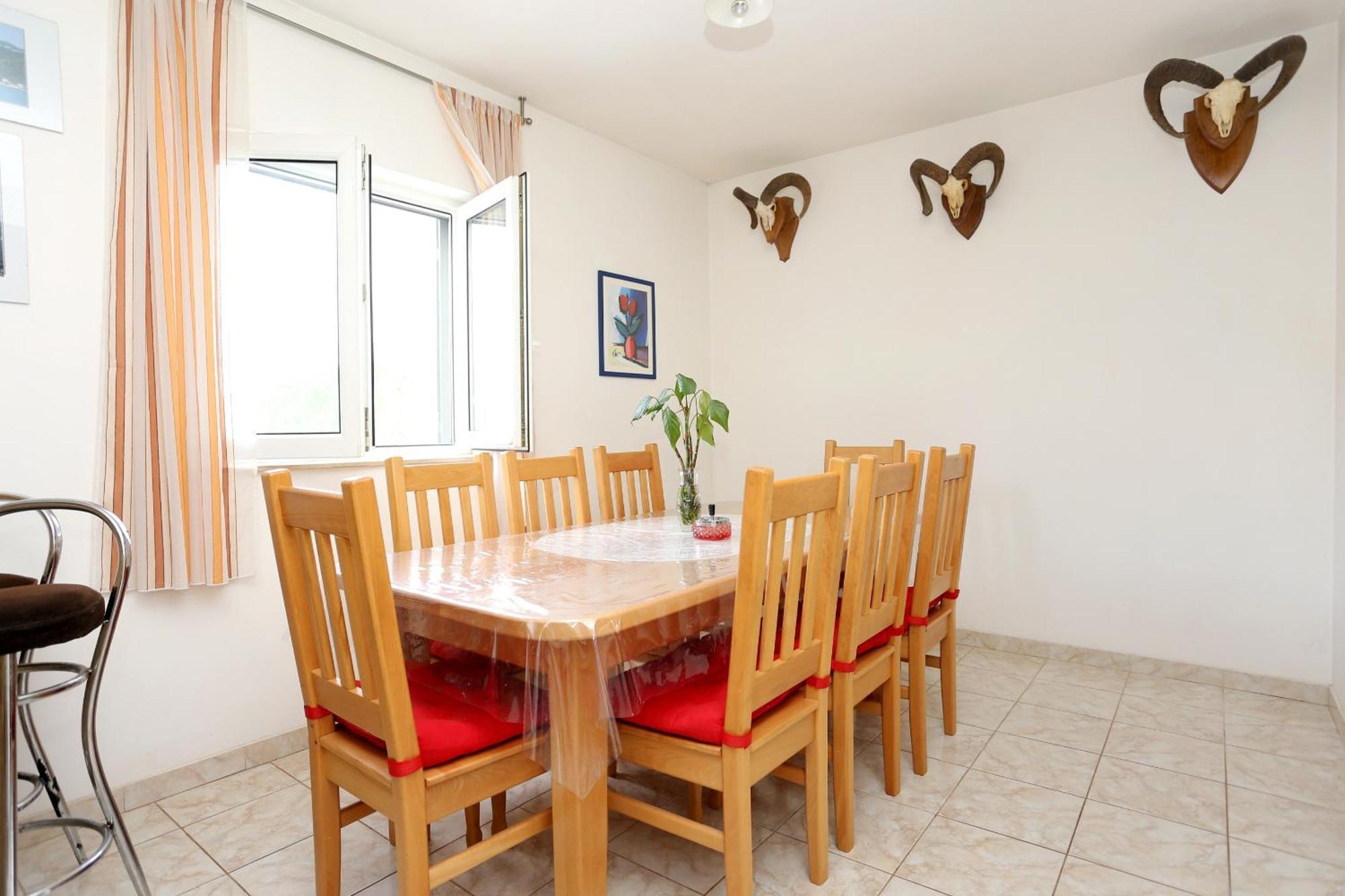 Apartments By The Sea Drace, Peljesac - 10127 Zimmer foto