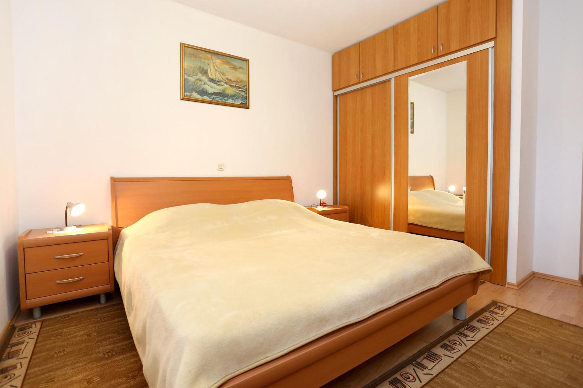 Apartments By The Sea Drace, Peljesac - 10127 Zimmer foto