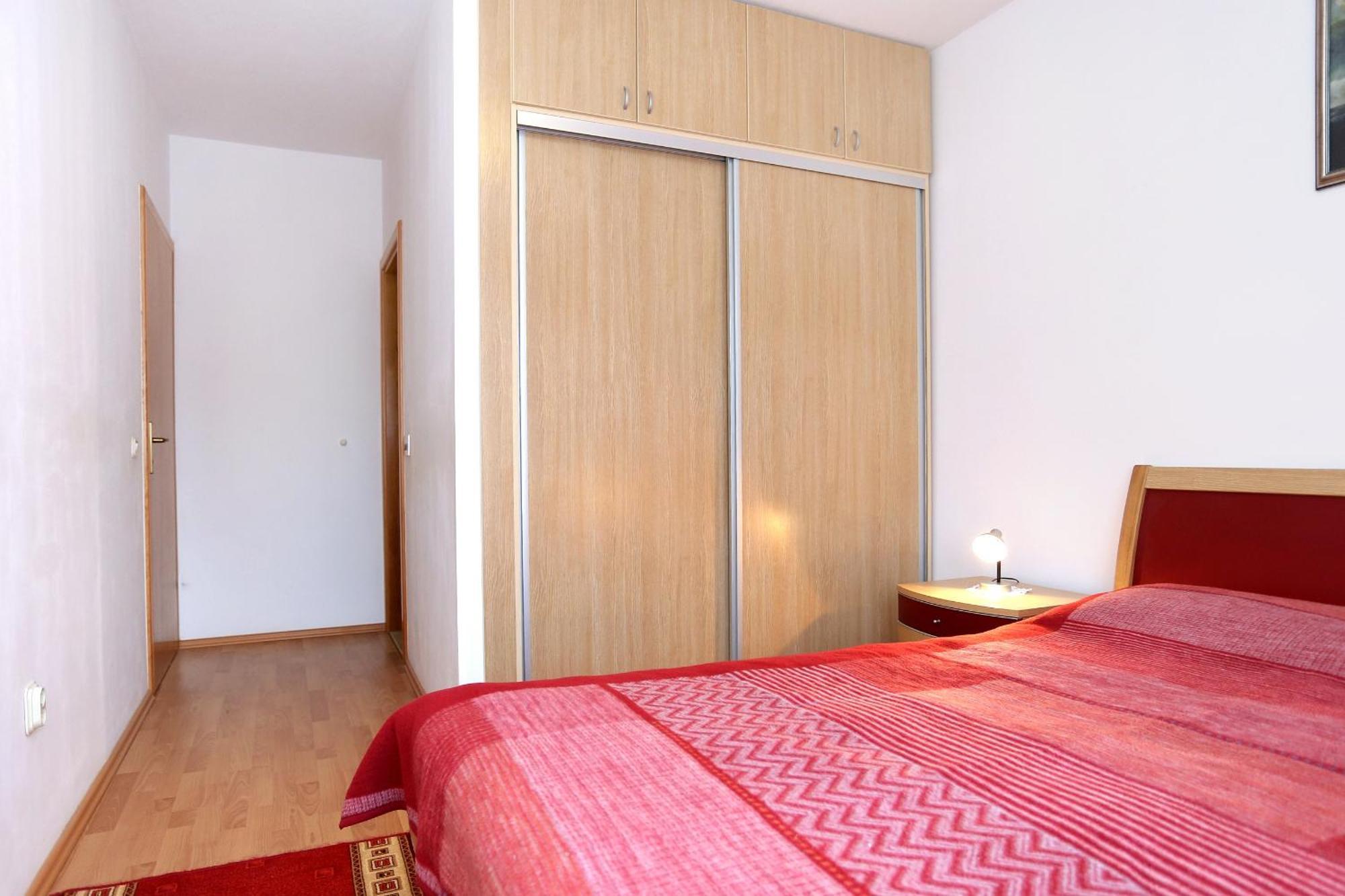 Apartments By The Sea Drace, Peljesac - 10127 Zimmer foto