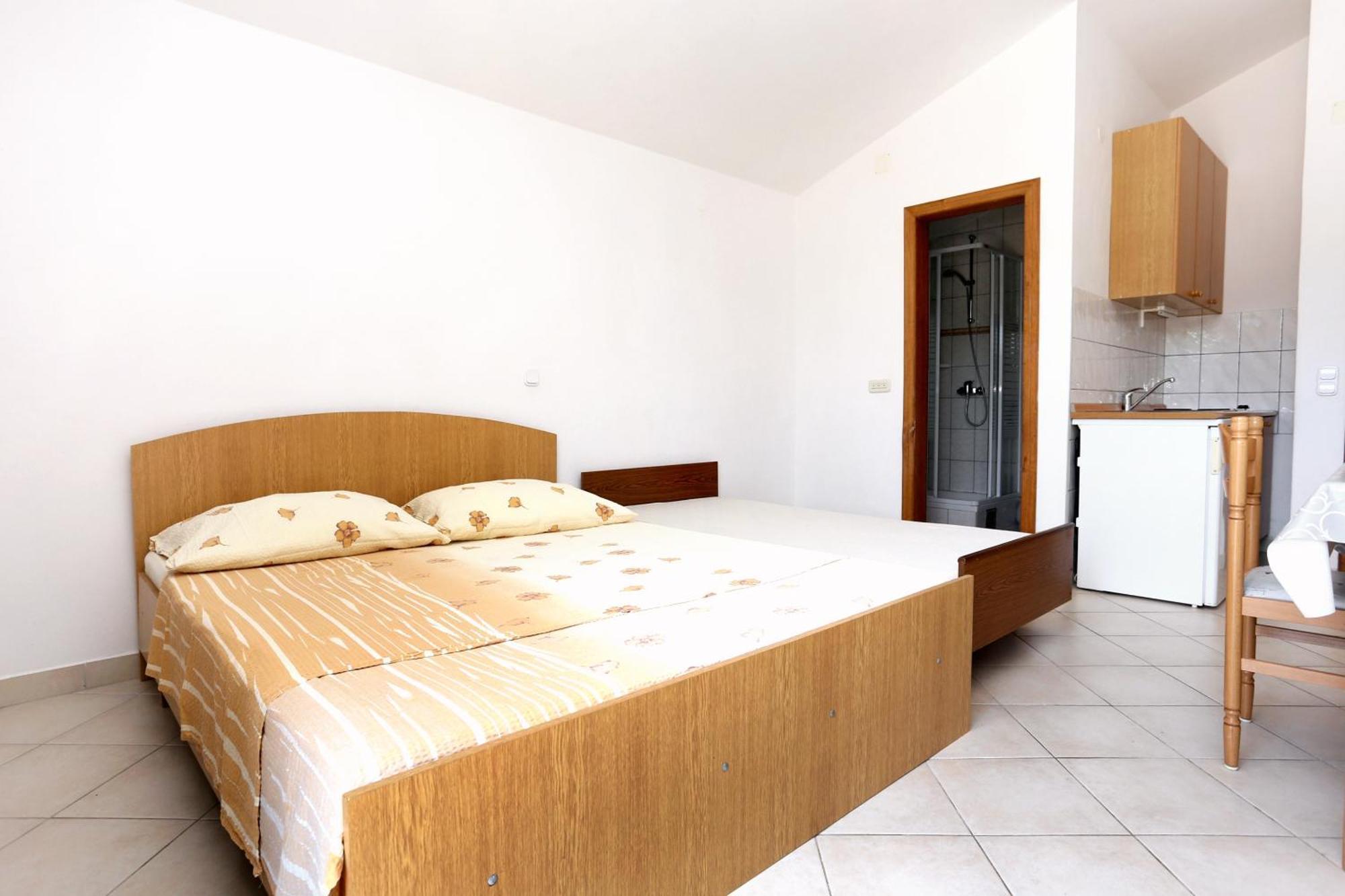 Apartments By The Sea Drace, Peljesac - 10127 Zimmer foto